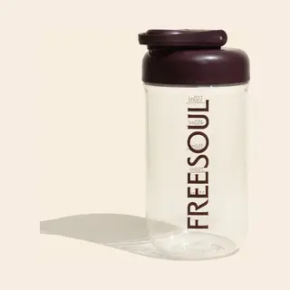 The Free Soul Shaker