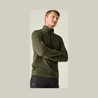 1/2 Zip Fleece Regatta Thompson Lightweight