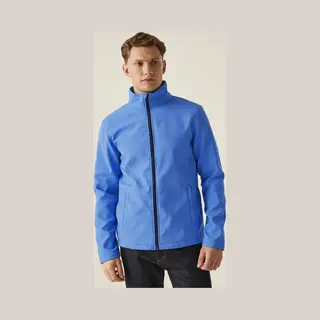 Regatta Abz Herren-Softshell-Jacke