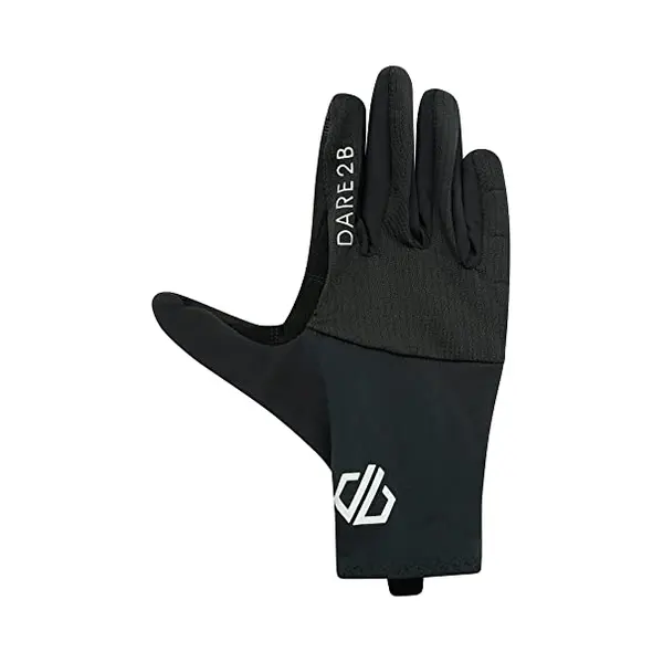 Dare 2b Womens Forcible Ii Glove Black S thumbnail