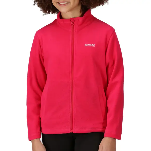 Regatta Unisex Kinder King Ii, Pink Potion, 14 Years, 14 Jahre thumbnail