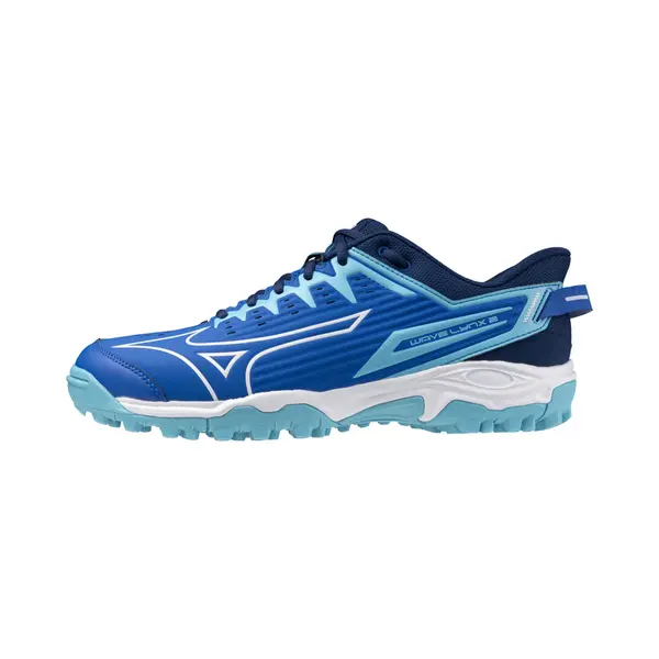 Mizuno Wave Lynx 2 Hockeyschoenen Senior thumbnail