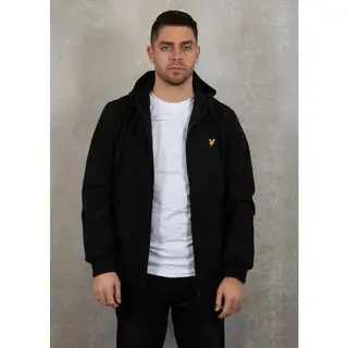 Lyle & Scott Mesh Back Softshell Jacket