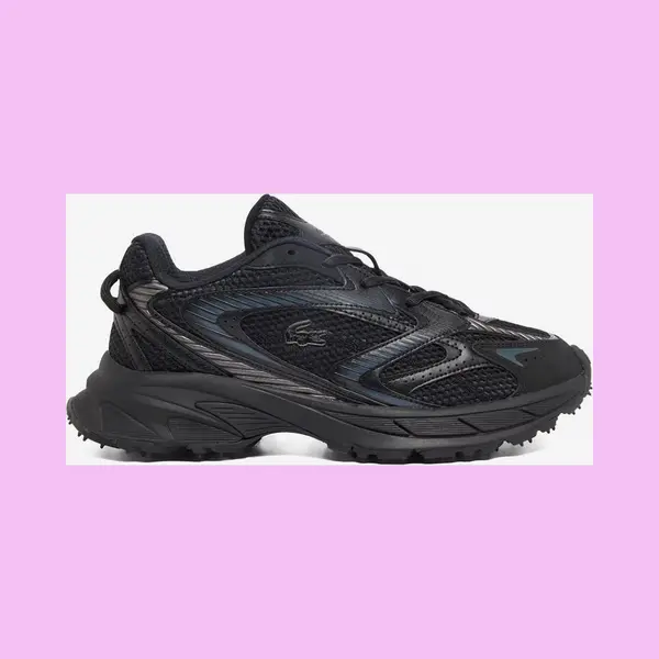 Lacoste Sneaker L003 Neo thumbnail