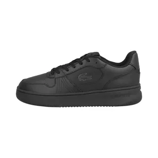 Lacoste Sneakers Laag Zwart