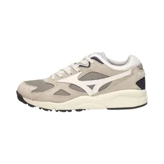 Mizuno - Sky Medal Sneakers Kaki/wit