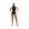 Zwart