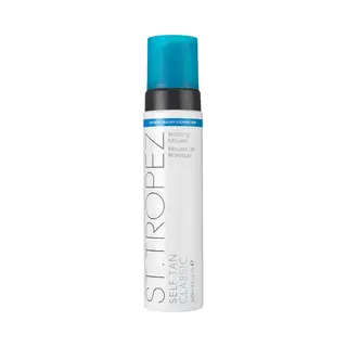 St. Tropez Classic Schaum 240 ml Körper