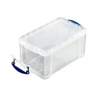 Really Useful Box Opbergbox 8 Liter