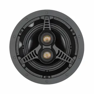 Monitor Audio C165-T2 65 W 1 stuk(s) Luidspreker met volledig bereik