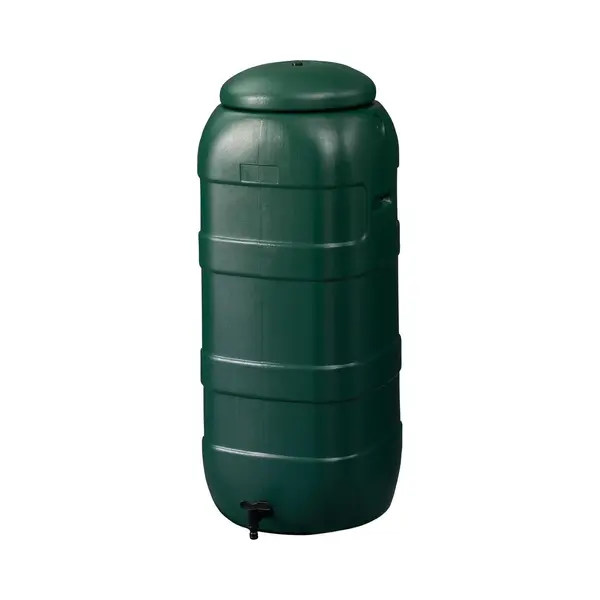Harcostar Rainsaver Regenton 100 Liter Groen thumbnail