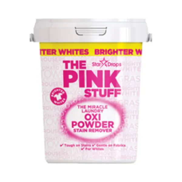 The Pink Stuff 5060033820162 vlekverwijderaar thumbnail