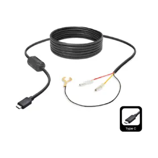 Road Angel Hard Wire Kit For Halo Ultra