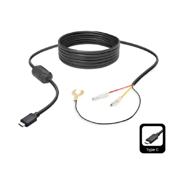 Road Angel Hard Wire Kit For Halo Ultra thumbnail