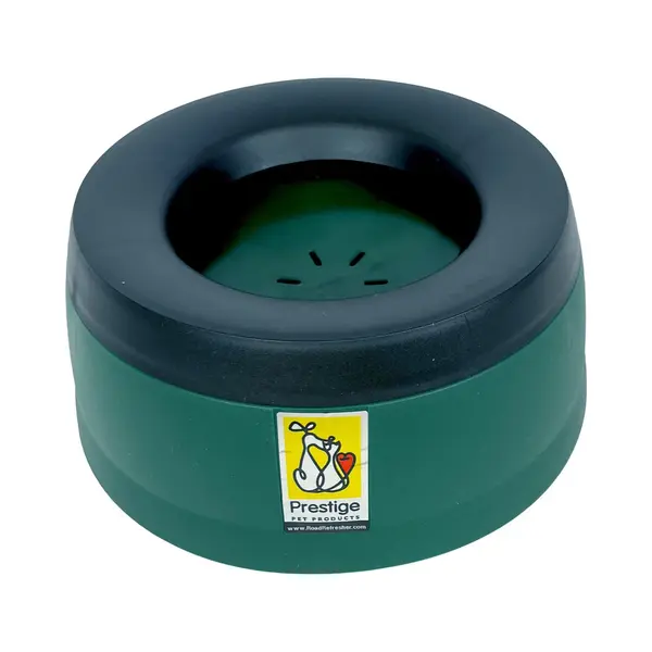 RoadRefresher Road Refresher Pet Travel Bowl - Grün thumbnail