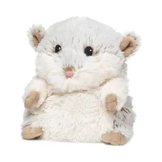 Soframar Knusse Pluche Hamster Warmer