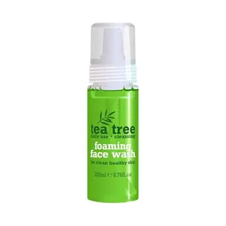 Xbc Tea Tree Gezichtsreiniger - 200ml