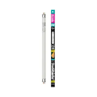 Arcadia ShadeDweller Arboreal T5 Fluorescent Tube 8W 2.4% Uvb