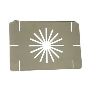 Pantone Laptop Sleeve - Khaki