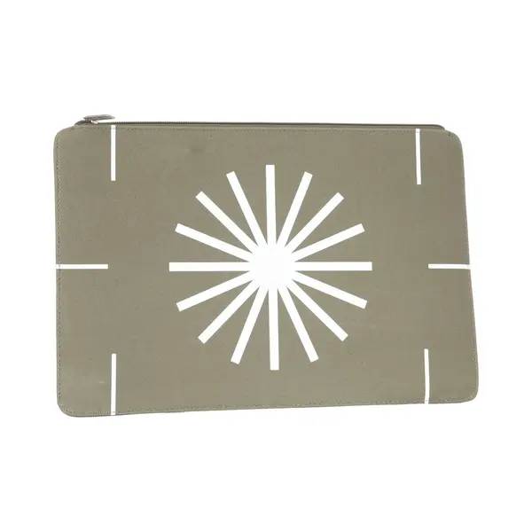 Pantone Laptop Sleeve - Khaki thumbnail