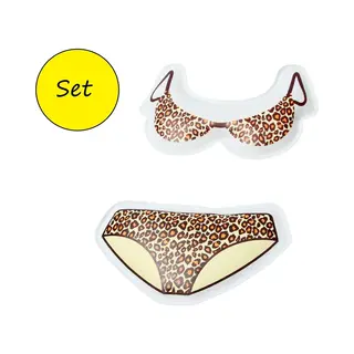 Handwarmers | Herbruikbare Warmtezak | Hotsetje | Bikinisetje
