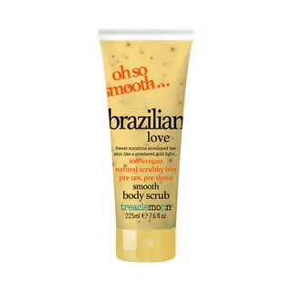 Treaclemoon Brazilian Love Lichaamsscrub 225 ml