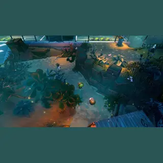 Wired Productions Tiny Troopers Global Ops Standard PlayStation 4
