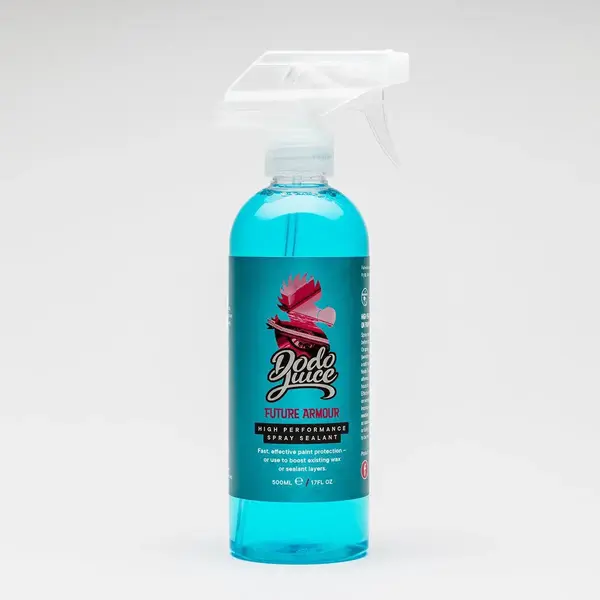 Dodo Juice - Future Armour - 500ml - Wasch-Versiegelung thumbnail
