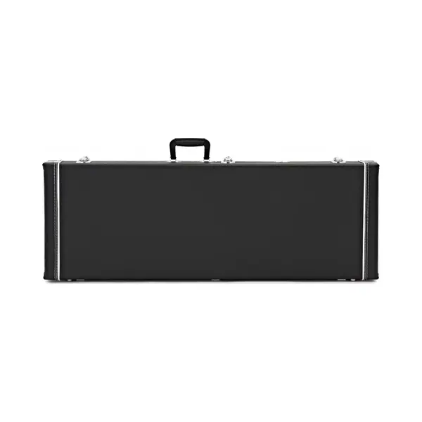 Electric Guitar Case By Gear4music Black thumbnail
