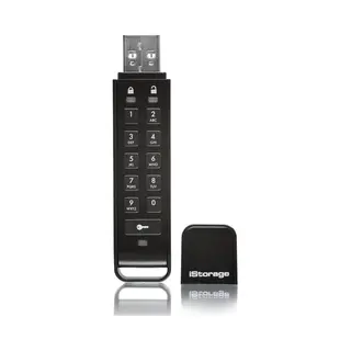 iStorage datAshur Personal2 USB3 64GB