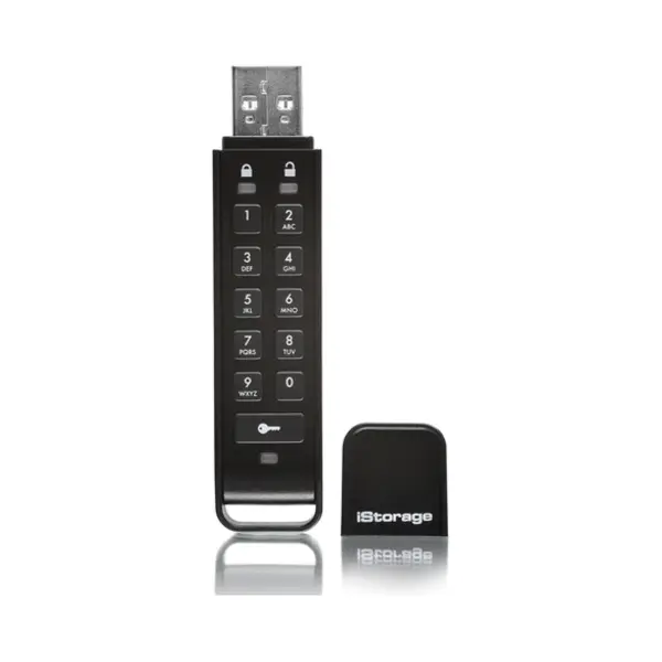 iStorage datAshur Personal2 USB3 64GB thumbnail