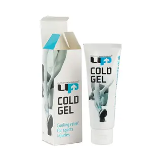Ultimate Performance Cold Gel - White / 100ml