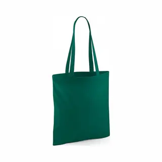 Westford Mill W101 Bag For Life - Long Handles - Bottle Green