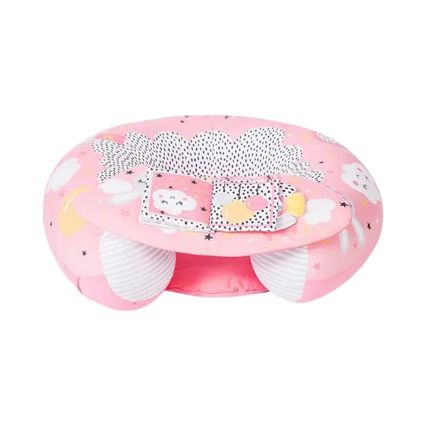 Red Kite Sit Me Up Ring Seat With Play Tray And Activities thumbnail
