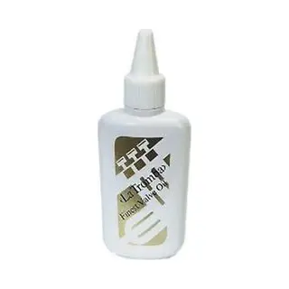 La Tromba Finest Valve Oil For Brass Instruments