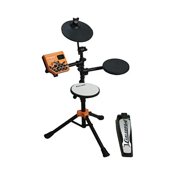 Carlsbro ROCK50 Junior Elektronisch Drumstel thumbnail