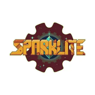 Merge Games Sparklite Standaard Duits, Engels, Spaans, Frans, Italiaans, Portugees PlayStation 4