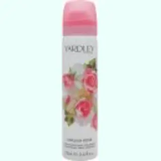 Yardley English Rose Body Spray 75ml