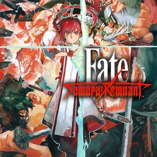 Koei Tecmo Games Fate/Samurai Remnant Standaard Engels, Japans PlayStation 4