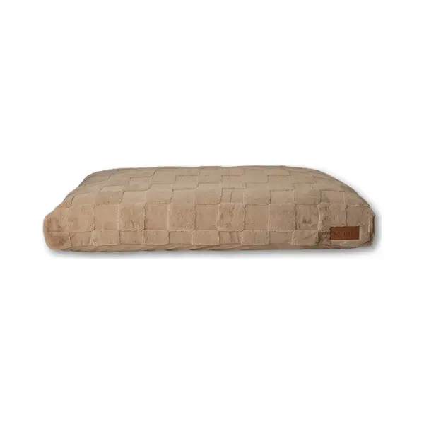 Scruffs - Oxford Orthopedisch Hondenkussen - Tan - Extra Large 120 X 75 X 14 Cm thumbnail