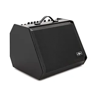 Dka-80 Drum & Keyboard Amplifier By Gear4music