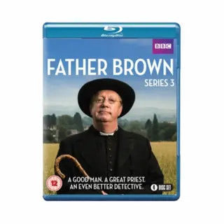 Father Brown - Series 3 - Tv Series