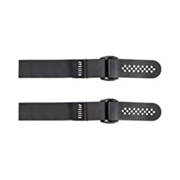Restrap Fast Strap Unisex Adult Bike Strap, Black, 25 Cm thumbnail