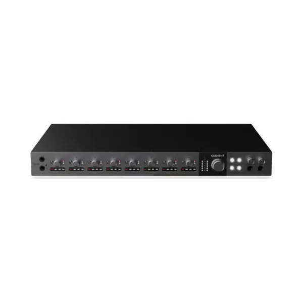 Audient ID48 24in | 48out Usb Audio Interface thumbnail