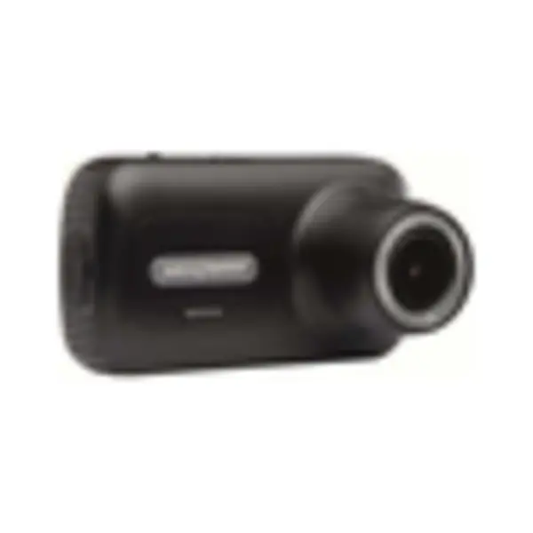 Nextbase 322GW Hd Wifi Bluetooth Batterij/Accu, Sigarettenaansteker Zwart, Zilver thumbnail