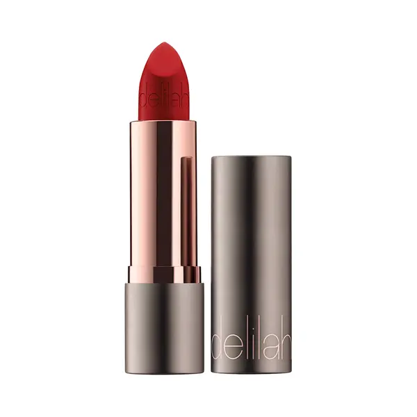 Delilah Cosmetics Colour Intense Cream Lipstick - Floozy thumbnail