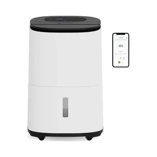Meaco Luftentfeuchter MeacoDry Arete® Two 20L