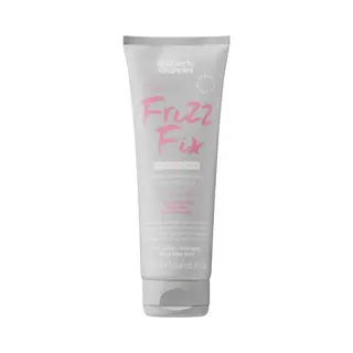 Umberto Giannini Frizz Fix Conditioner Für Trockenes Und Geschädigtes Haar Mit Veganem Kertain Bond Repair, Sulfatfrei Und 94% Natürlich, 250 Ml