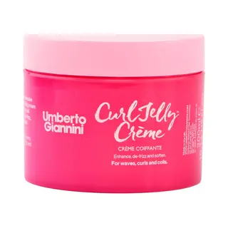 Umberto Giannini - Curl Jelly Styling Crème - 300ml