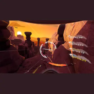 Nextgen Reality Rush Vr